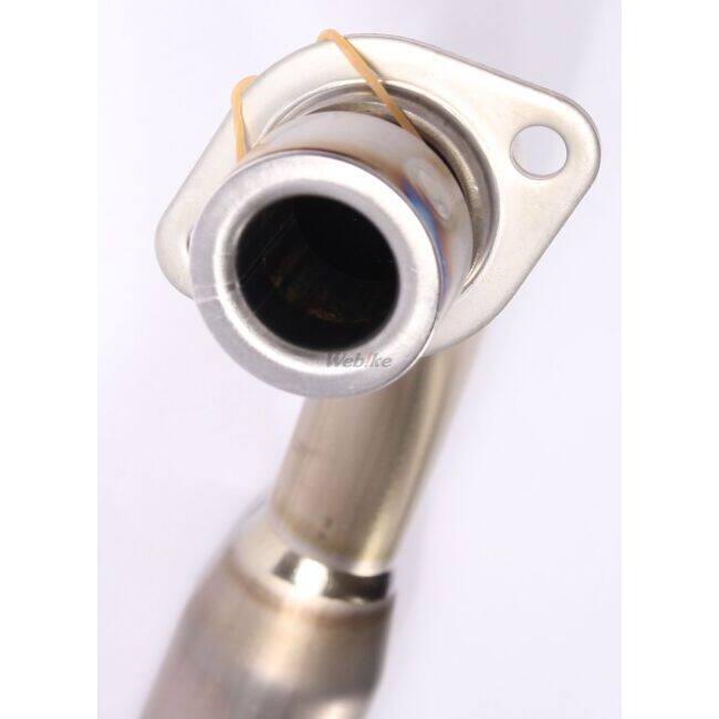 MORIWAKI ENGINEERING モリワキエンジニアリング フルエキゾーストマフラー チタンモンスター モンキー HONDA ホンダ マフラー_10
