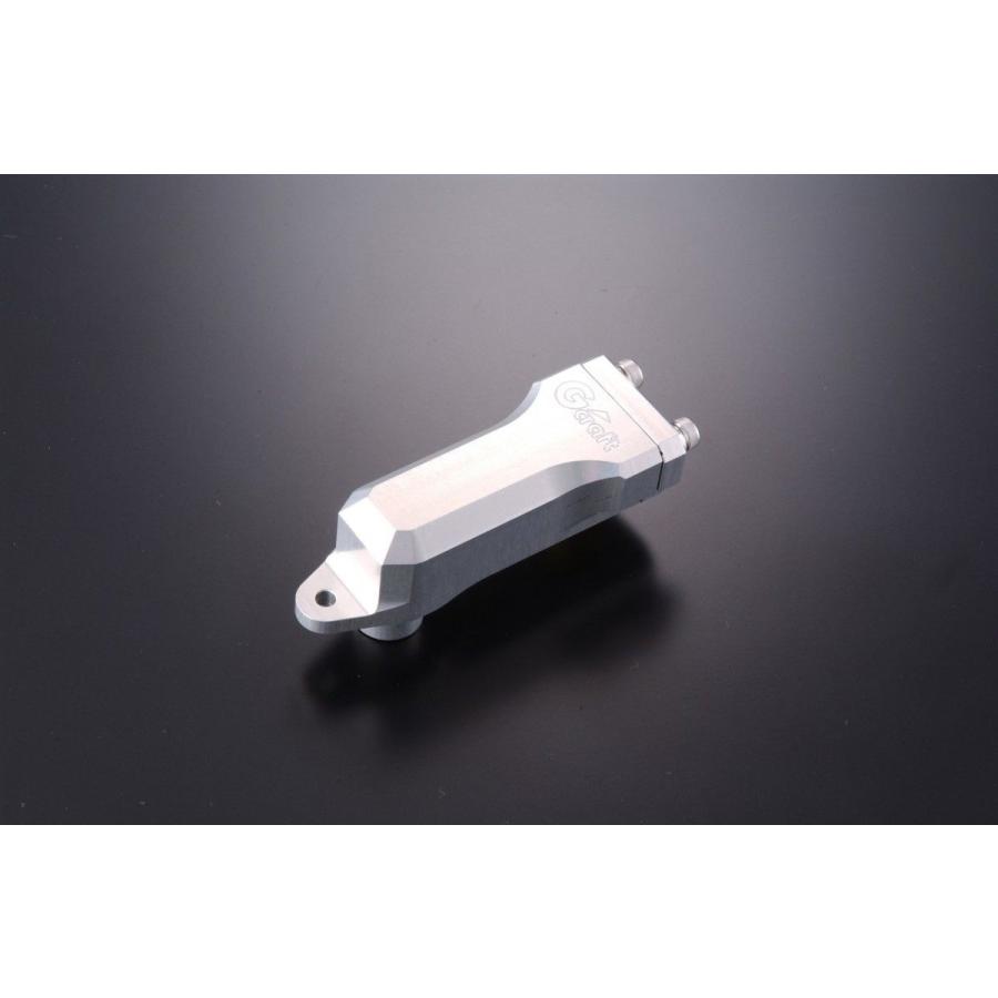リアマスターシリンダー　ジークラフトリザーブタンレスキット　G-Craft ホンダ 純正】リアマスター用Gクラフト製リザーブタンクレス