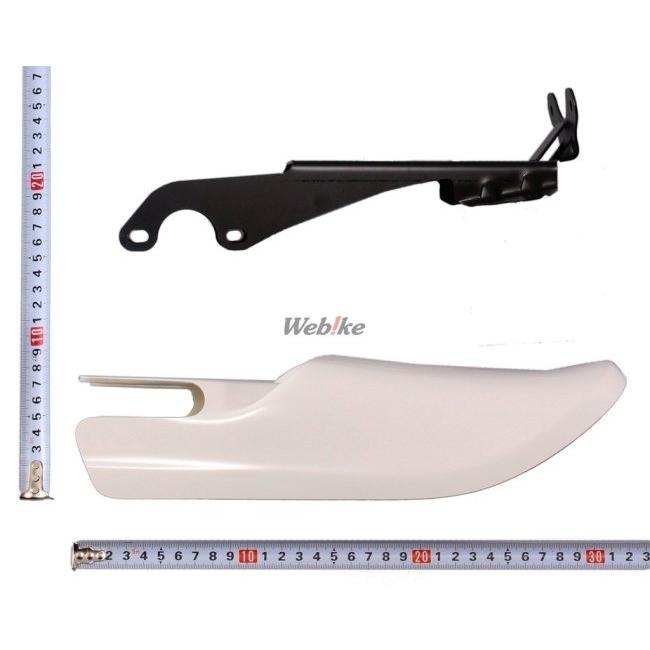 G-Craft ASIA G-Craft ジークラフト GDFシートカウル モンキー HONDA