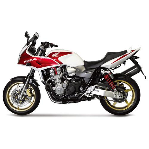 NEXRAY CARBON DRY ネクスレイカーボンドライ フロントフェンダー スモークブラック CB1300 ST SF SB HONDA ホンダ フェンダー関連 外装の画像