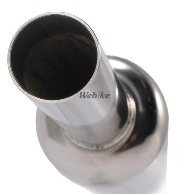 Peyton Place ペイトンプレイス ステンレス・キャプトンスリップオン