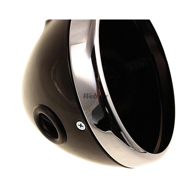 Peyton Place ペイトンプレイス ルーカスタイプ・ヘッドライトケース