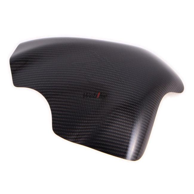 CLEVER WOLF（クレバーウルフ） タンクプロテクター タイプ：綾織り