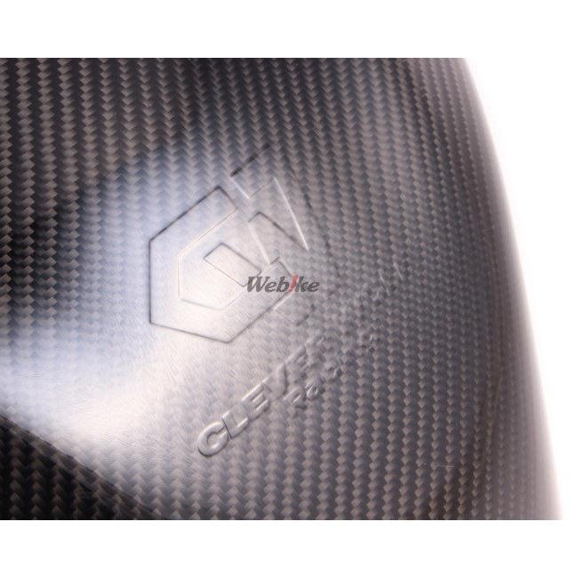 新型隼 クレバーウルフ 綾織カーボン 【定価】58,300円 新型隼 クレバーウルフ 綾織カーボン 【定価】58,300円 CLEVER WOLF