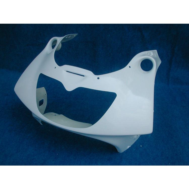 EIGHT(才谷屋) エイト(サイタニヤ) アッパーカウル ZXR400 ZXR400R KAWASAKI カワサキ アッパーカウル・フロントカウル カウル関連 外装 | ブランド登録なし