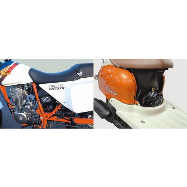 TRICK STAR TRICKSTAR トリックスター PPS レーシング Ver.B 全