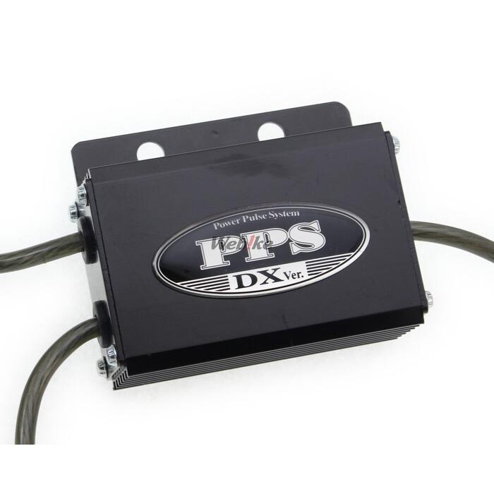 パーツ TRICK STAR PPS DX ver TRICK STAR TRICKSTAR トリックスター PPS DX Ver. 全ガソリン