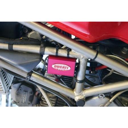 TRICK STAR TRICKSTAR トリックスター PPS DX Ver. For DUCATI