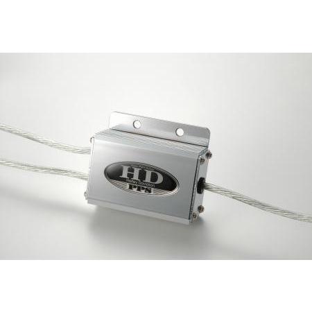 TRICKSTAR トリックスター PPS DX Ver. For HARLEY-DAVIDSON 汎用 ハーレーダビッドソン その他バッテリー充電器オプション・補修部品 バッテリー関連