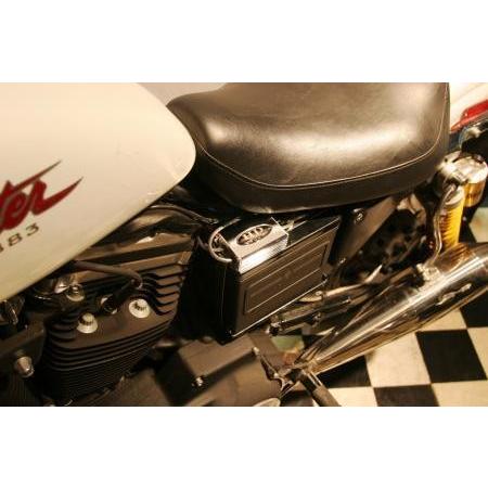 TRICKSTAR トリックスター PPS DX Ver. For HARLEY-DAVIDSON 汎用 ハーレーダビッドソン その他バッテリー充電器オプション・補修部品 バッテリー関連