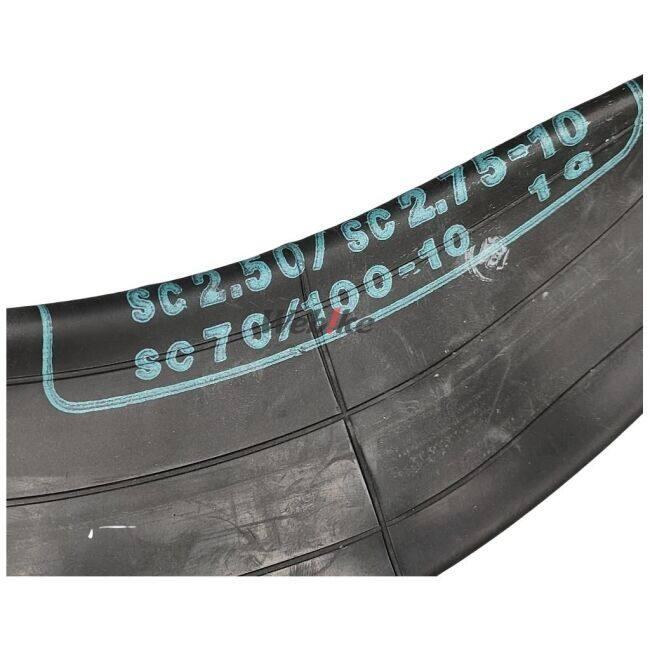 BRIDGESTONE ブリヂストン SC TUBE (チューブ) TR-4 HONDA ホンダ KTM SUZUKI スズキ YAMAHA ヤマハ タイヤチューブ その他タイヤ関連用品 | BRIDGESTONE | 03