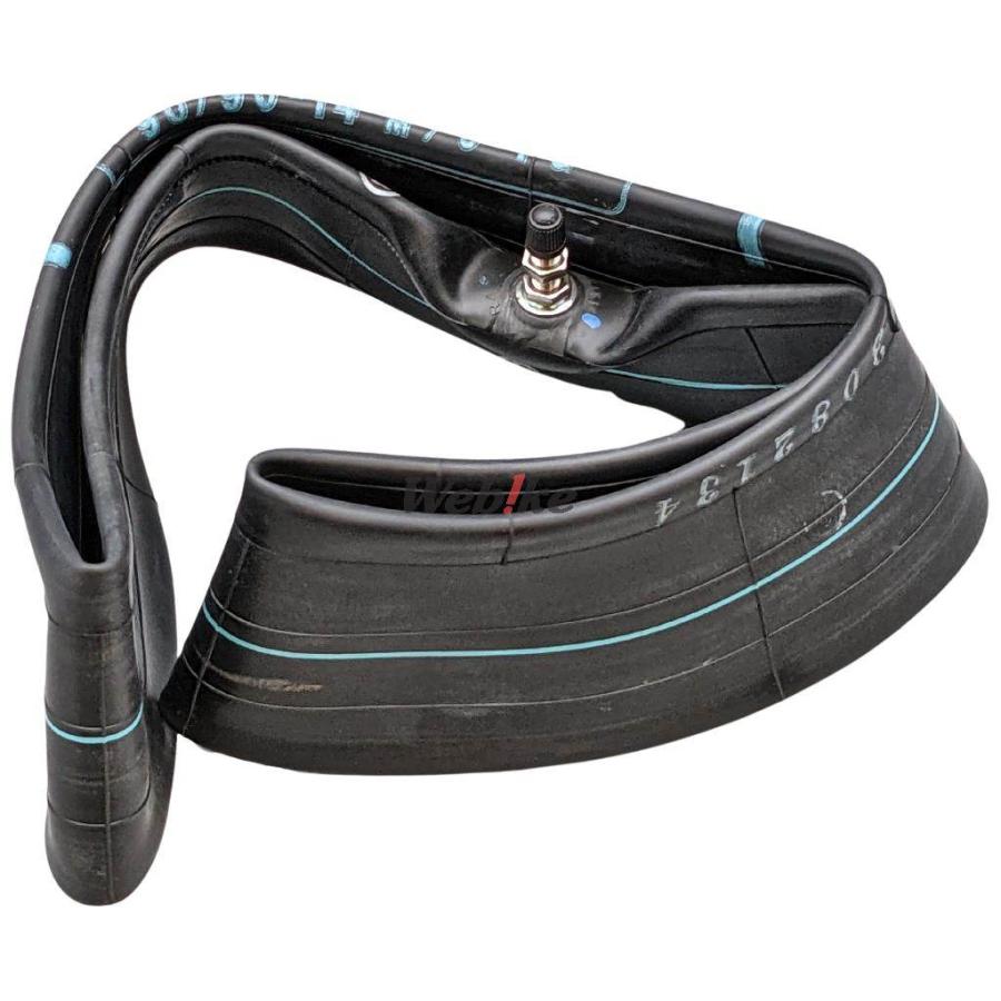BRIDGESTONE ブリヂストン MC TUBE (チューブ) TR-4 CRM50 CRM80 HONDA ホンダ タイヤチューブ その他タイヤ関連用品 | BRIDGESTONE
