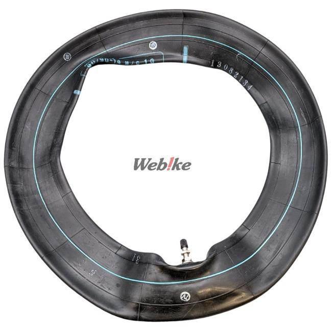 BRIDGESTONE ブリヂストン MC TUBE (チューブ) TR-4 CRM50 CRM80 HONDA ホンダ タイヤチューブ その他タイヤ関連用品 | BRIDGESTONE | 01