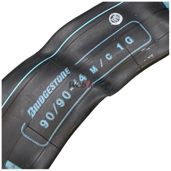 BRIDGESTONE ブリヂストン MC TUBE (チューブ) TR-4 CRM50 CRM80 HONDA ホンダ タイヤチューブ その他タイヤ関連用品 | BRIDGESTONE | 03