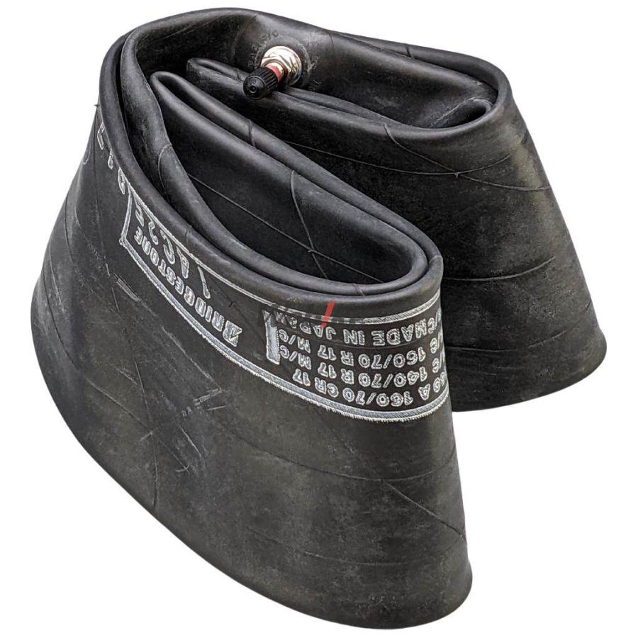BRIDGESTONE ブリヂストン MC TUBE (チューブ) TR-4 BMW HARLEY-DAVIDSON ハーレーダビッドソン HONDA ホンダ TRIUMPH トライアンフ YAMAHA ヤマハ | BRIDGESTONE
