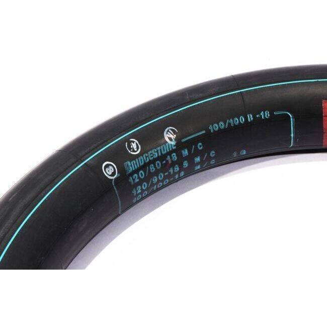 MCチューブDX BRIDGESTONE（ブリヂストン） MC TUBE (チューブ) TR-4 CRF250 RALLY