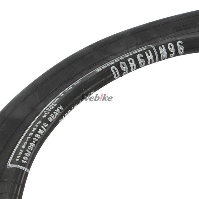 BRIDGESTONE ブリヂストン REINFORCED MC TUBE (チューブ) U｜webike02｜04