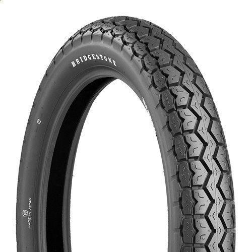 BRIDGESTONE ブリヂストン Rear Safety RS10 【2.50-17 4PR W】 リア セーフティ タイヤ HONDA ホンダ YAMAHA ヤマハ SUZUKI スズキ KAWASAKI カワサキ | BRIDGESTONE | 01