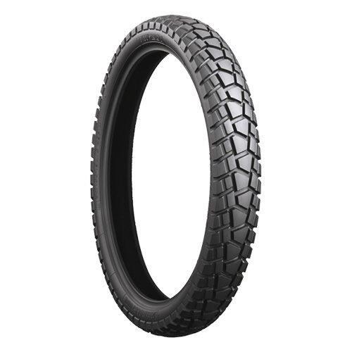 BRIDGESTONE（ブリヂストン） TRAIL WING TW201 【80/100-19 49P