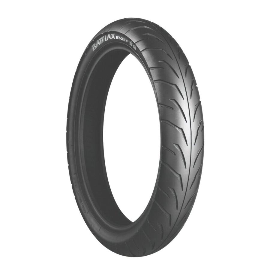 BRIDGESTONE ブリヂストン BATTLAX BT-39SS【80/90-17 44S】バトラックス タイヤ CBR150R CBR125 クロスカブ110 CT125 ハンターカブ RG50ガンマ ウルフ50 | BRIDGESTONE