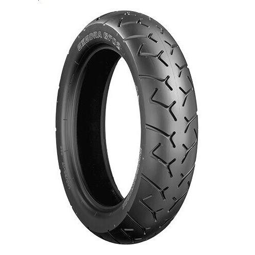 BRIDGESTONE ブリヂストン EXEDRA G702 【150/80-15 70S】 エクセドラ タイヤ マグナ(Vツインマグナ) マグナ750 イントルーダー250 エリミネーター400 | BRIDGESTONE