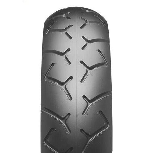 BRIDGESTONE ブリヂストン EXEDRA G702 【150/80-15 70S】 エクセドラ タイヤ マグナ(Vツインマグナ) マグナ750 イントルーダー250 エリミネーター400 | BRIDGESTONE | 01