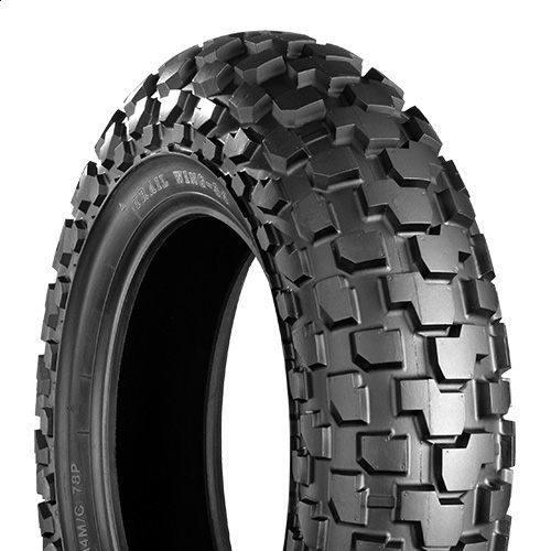 BRIDGESTONE（ブリヂストン） TRAIL WING TW34 【180/80-14 78P W