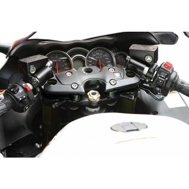 K-FACTORY（ケイファクトリー） ハンドルアップキット GSX1300R 隼