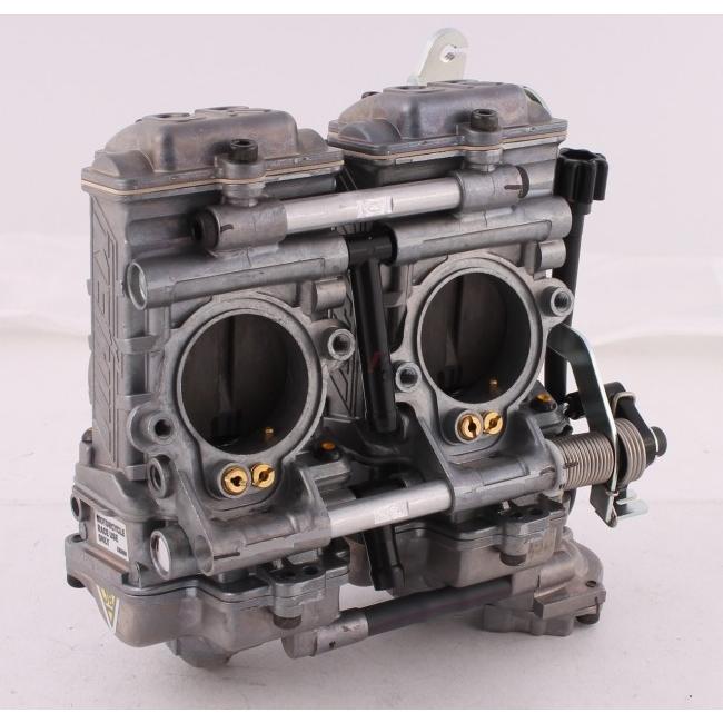 JB POWER(BITO R&D) JBパワー(ビトーR&D) FCRキャブレター SRX400 SRX600 YAMAHA ヤマハ キャブレター 吸気関連 エンジン | JBーPOWER | 02