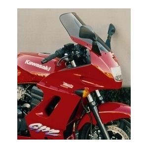 MRA エムアールエー スクリーン ツーリング カラー：クリア/グラデーション無し GPz1100(ZX1100E) KAWASAKI カワサキ 外装 | MRA
