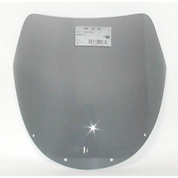 MRA エムアールエー スクリーン ツーリング カラー：クリア/グラデーション無し Z1R Z1R-2 KAWASAKI カワサキ 外装 | MRA