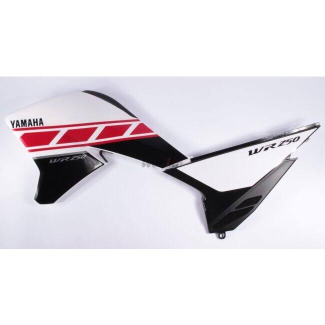 wr250r 外装セット ヘッドライト付き YAMAHA（ヤマハ） Y'S GEAR(YAMAHA) ワイズギア 外装セット WR250R