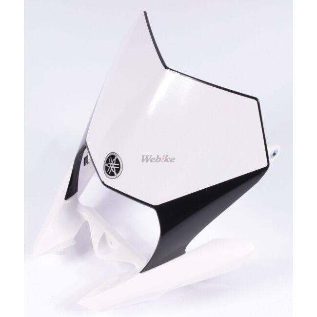 ワイズギア Y'S GEAR(YAMAHA) 外装セット WR250R WR250X YAMAHA ヤマハ