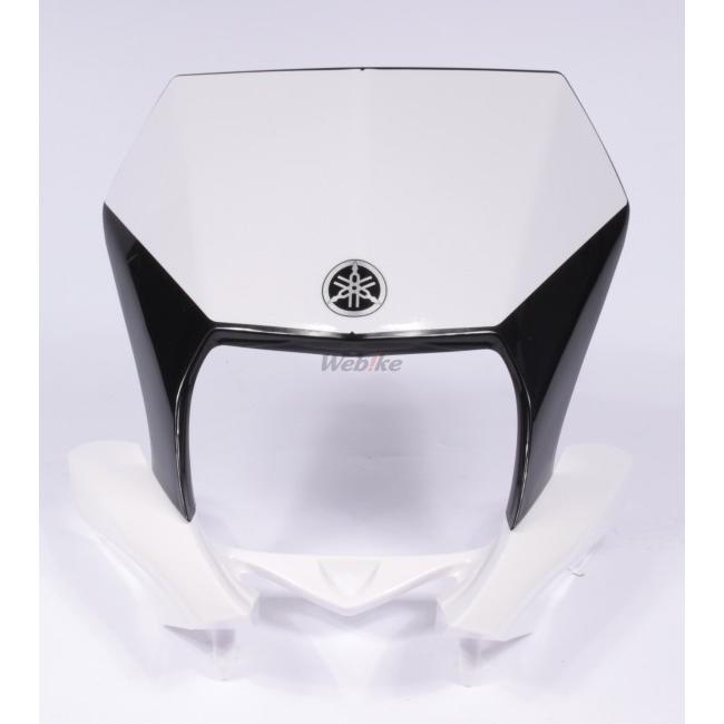YAMAHA Y'S GEAR(YAMAHA) ワイズギア 外装セット WR250R WR250X YAMAHA Y'S GEAR(YAMAHA) ワイズギア 外装セット WR250R WR250X