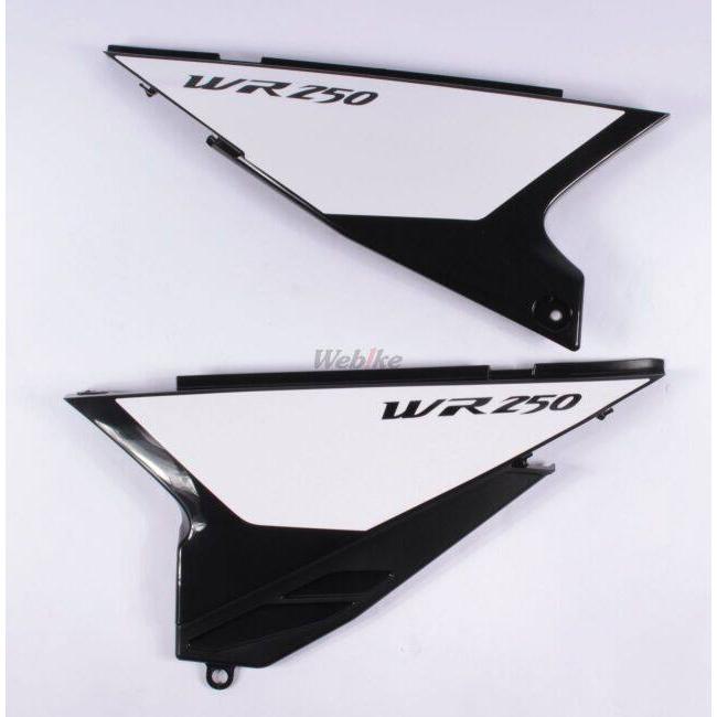 ワイズギア Y'S GEAR(YAMAHA) 外装セット WR250R WR250X YAMAHA ヤマハ