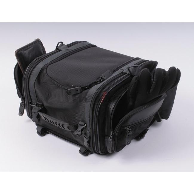 TANAX motofizz タナックス モトフィズ ミニフィールドシートバッグ