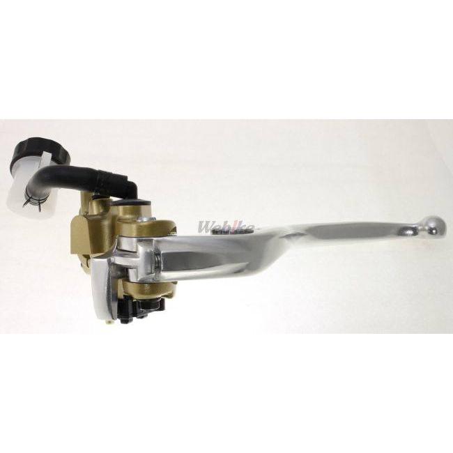 NISSIN ニッシン ラジアルクラッチマスターシリンダーキット 【縦型Φ19