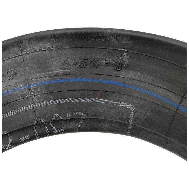 DUNLOP（ダンロップ） チューブ ズーク 1990 HONDA ホンダ タイヤ 