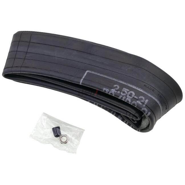 DUNLOP ダンロップ チューブ MTX80R 1983 KDX125/SR 1990 1991 1993