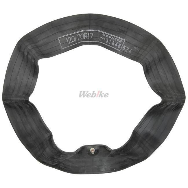DUNLOP（ダンロップ） チューブ タイヤチューブ その他タイヤ関連用品
