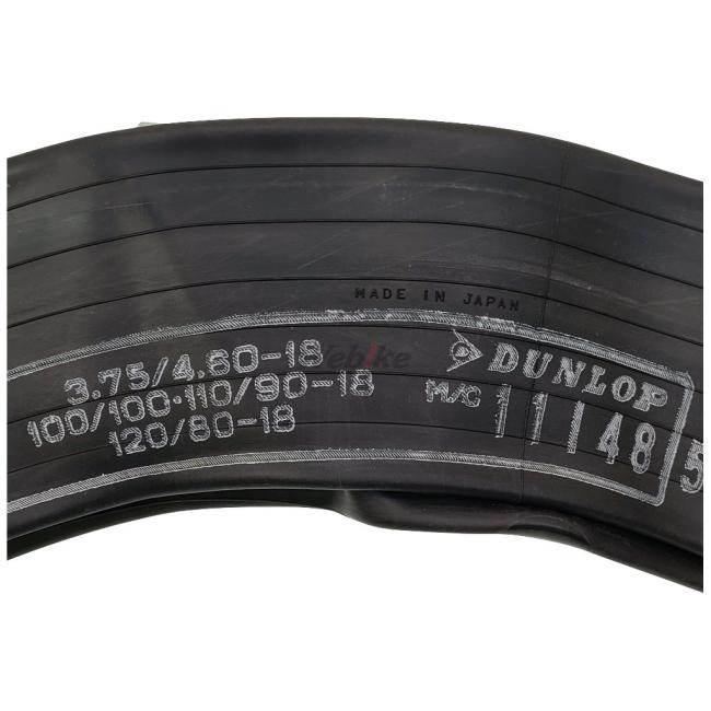 DUNLOP（ダンロップ） チューブ HONDA ホンダ KAWASAKI カワサキ
