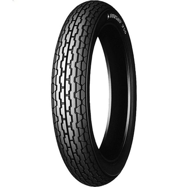 DUNLOP ダンロップ F14 【90/90-19 M/C 52H TL】 タイヤ Z400GP GPZ250 Z250LTD 250TR Classic Chrome 500EFI 500 BULLET オンロードタイヤ | DUNLOP