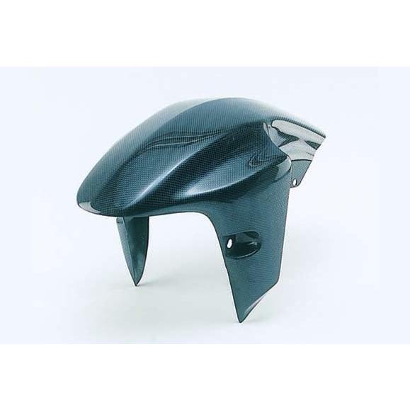 COERCE コワース RS フロントフェンダー 素材：カーボン ZX-12R