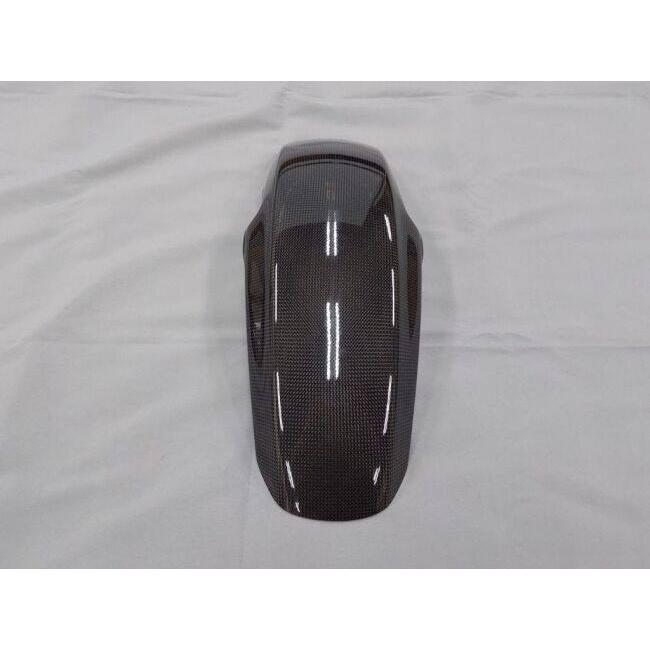COERCE（コワース） STD フロントフェンダー 素材：カーボン ZRX1200R