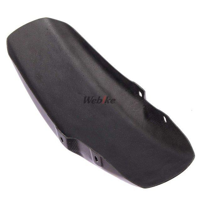 COERCE コワース STD フロントフェンダー 素材：カーボン