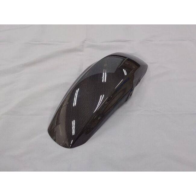 COERCE コワース STD フロントフェンダー 素材：カーボン ZRX1100 ZRX1200 ZRX400 KAWASAKI カワサキ フェンダー関連 外装 | COERCE | 08