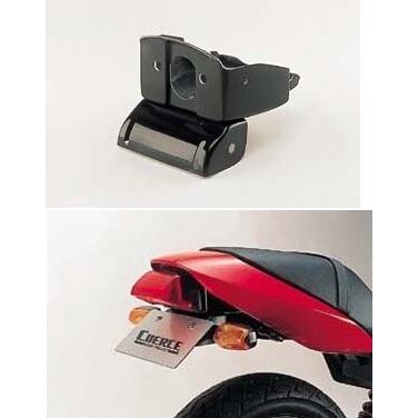 COERCE（コワース） フェンダーレスキット VTR250 HONDA ホンダ