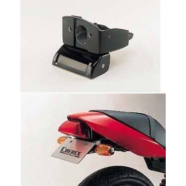 も*し様 COERCE コワース フェンダーレスキット VTR250 HONDA COERCE（コワース） フェンダーレスキット VTR250 HONDA ホンダ