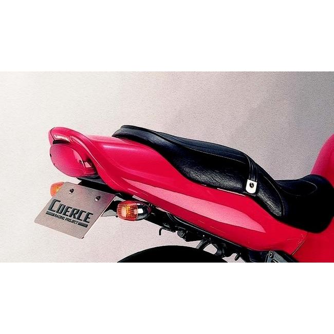 COERCE（コワース） フェンダーレスキット バリオス KAWASAKI カワサキ