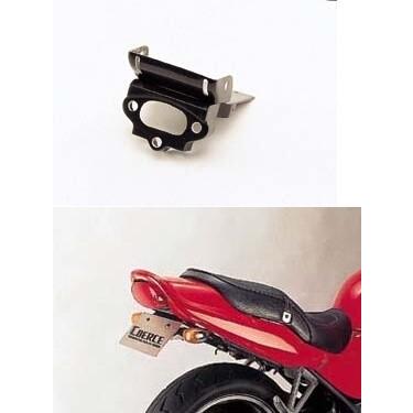COERCE（コワース） フェンダーレスキット バリオス KAWASAKI カワサキ